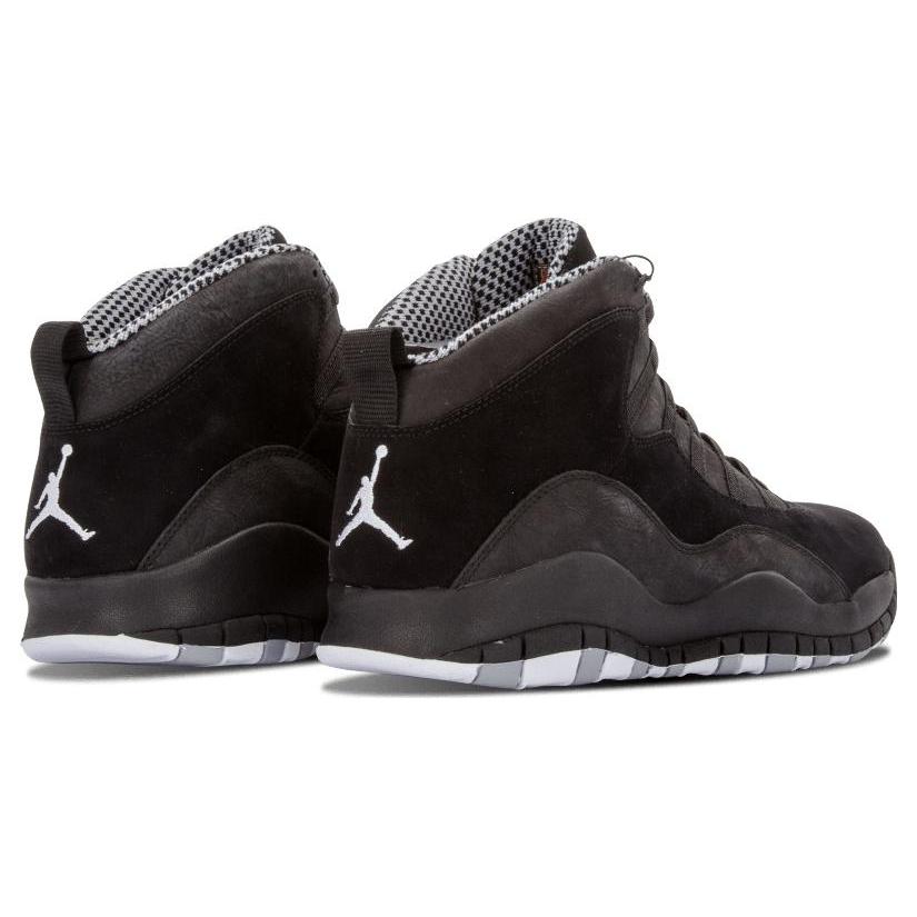 Jordan 10 Retro Stealth 2012 310805-003