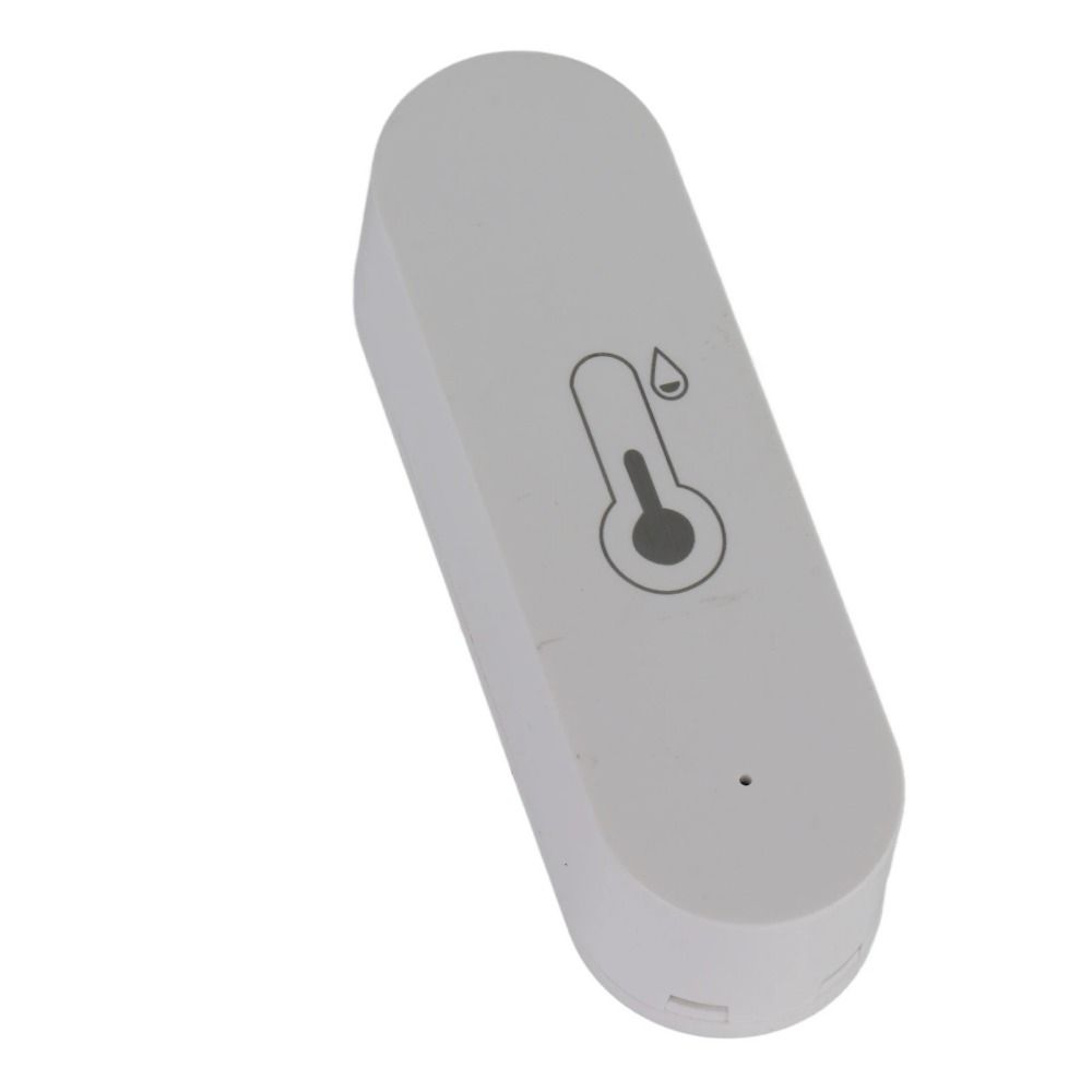 APP Control Humidity Temperature Monitor Indoor Humidity Sensor  Home Schools Humidity Tester