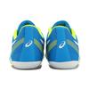 Asics Hypersprint 6 Sp Japan Track And Field Professional Low-Top Running Shoes Unisex Sneaker Blue TTP511-4301