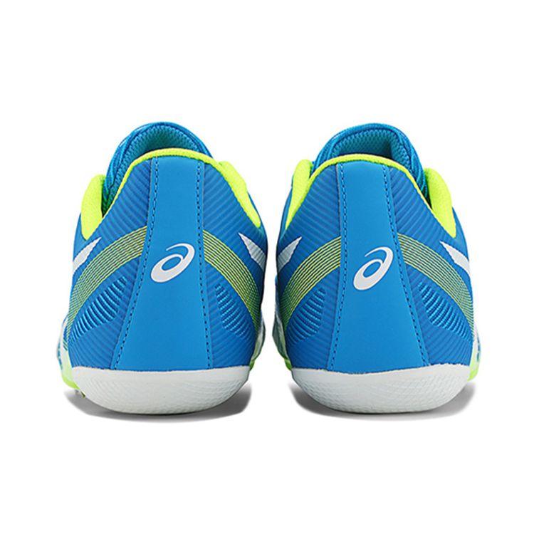 Asics Hypersprint 6 Sp Japan Track And Field Professional Low-Top Running Shoes Unisex sneaker Blue TTP511-4301