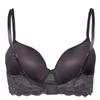 Hanro Padded Bra  71503 Black Pearl 