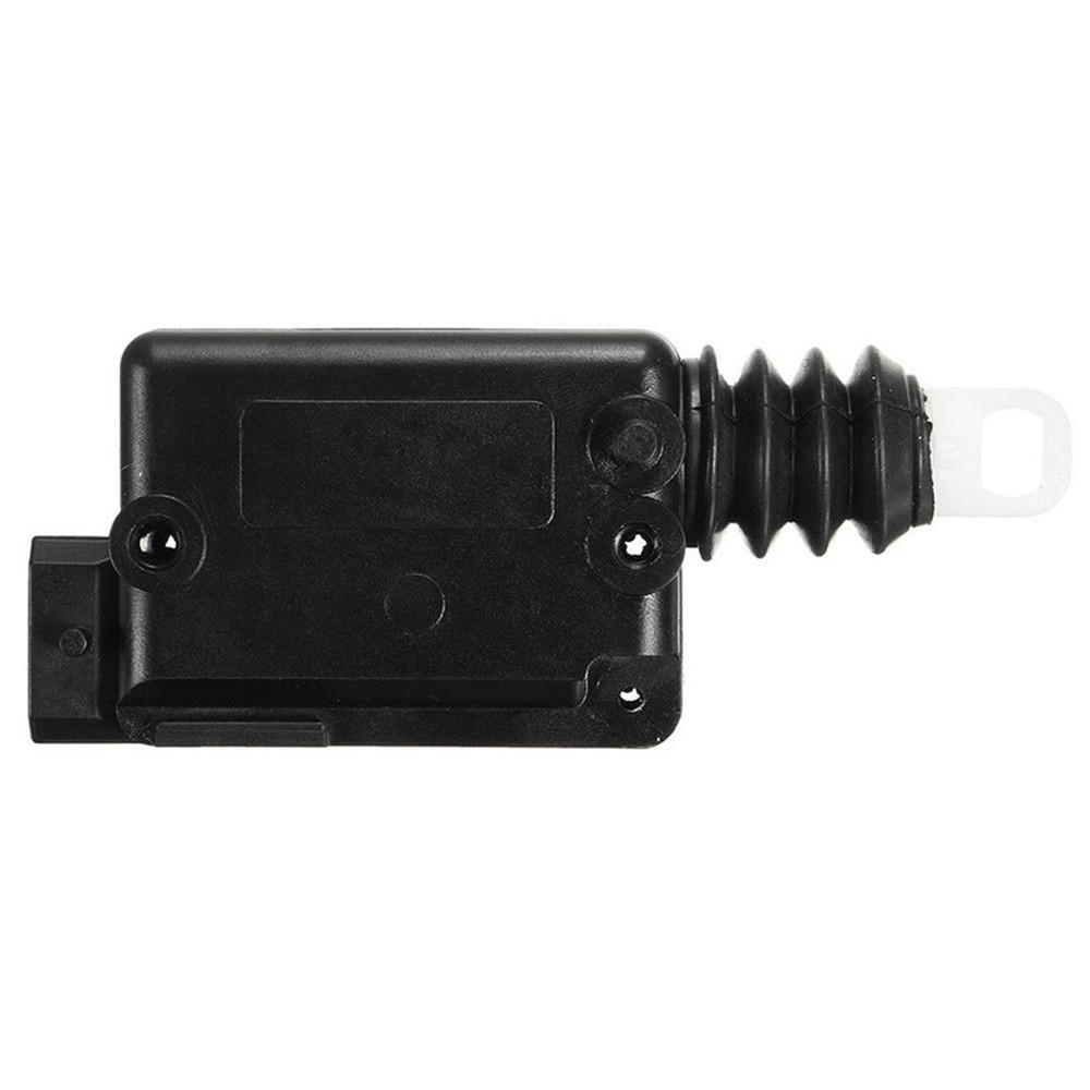Door Lock Actuator 2-Pins For Renault Clio Kangoo Megane 7702127213, 7702127962