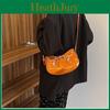 2024 Nouvelle Mode Printemps Été Petit Sac Axillaire Bandoulière pour Femmes Sac Tendance Rue Sac Bandoulière Croisée en PU