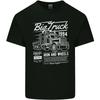 Lorry Driver HGV Big Truck Kids T-Shirt Childrens
