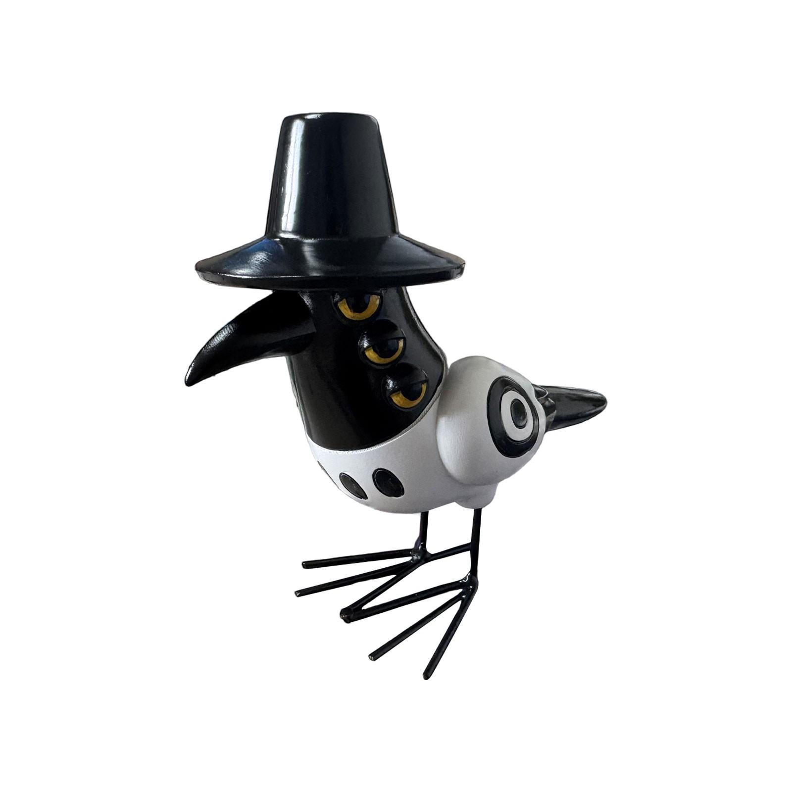 

Творческий декор Художественное оформление Садовое украшение для дома Ремесленное украшение One Size