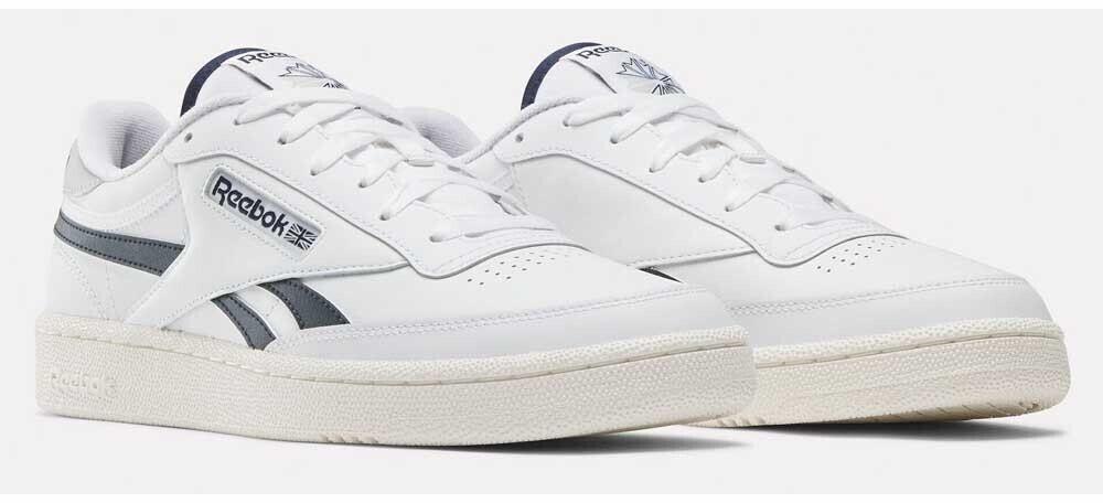Sneakers Reebok Club C Revenge Cloud White/chalk/vector Navy