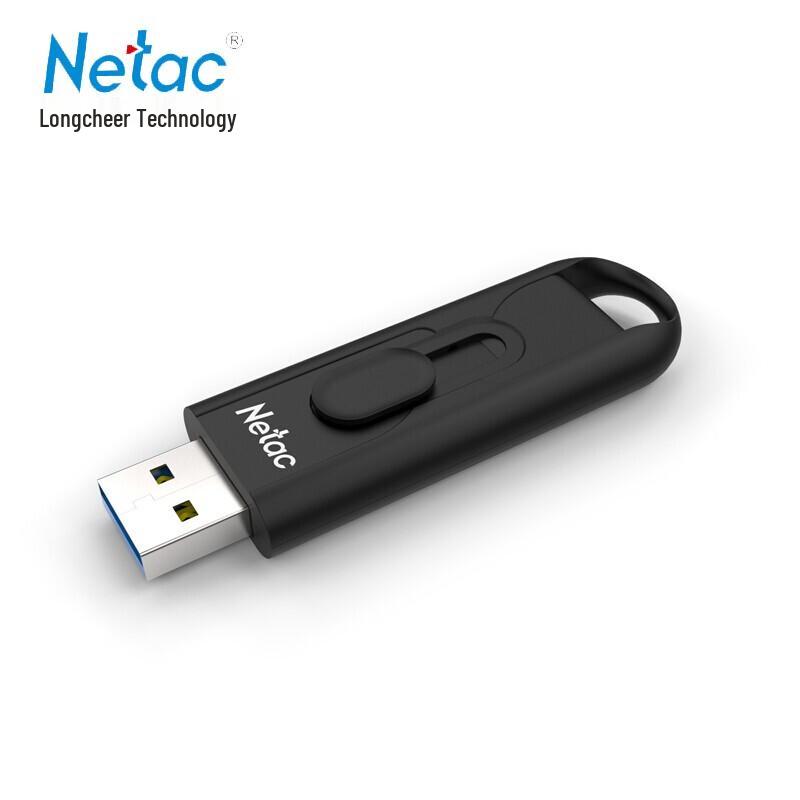 Netac USB Flash Drive 16GB