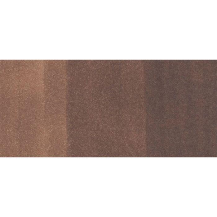 Marqueur - COPIC - Ciao - E59 Walnut - Pointe pinceau - Indélébile