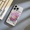 Gabbys Dollhouse Phone Case For IPhone 17 16 15 14 Plus 13 12 11 Pro Max Pro Wave Corrugated Cover