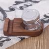 Line Pen Dip Pen Ink Holder Sealed Container Dipping Pen Storage Rack Tools  Watercolor Painting