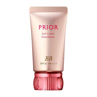 Gesichts-Make-up  – BB & CC-Cremes
