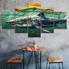 Decoração de casa – Posters e quadros