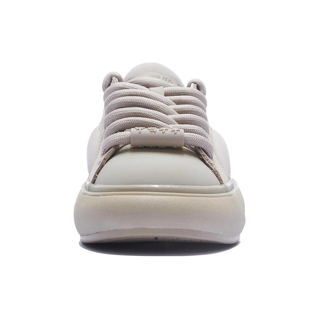 Li Ning Yun You C4D Slip Resistant, Abrasion Resistant, Breathable Low Top Sports Casual Shoes Men's Gray AZGT043-2