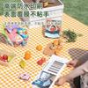 Picnic Mat, Outdoor Camping, Outdoor Picnic Mat, Waterproof, Thickened, Portable Outdoor Moisture-proof Mat, Spring Beach Mat