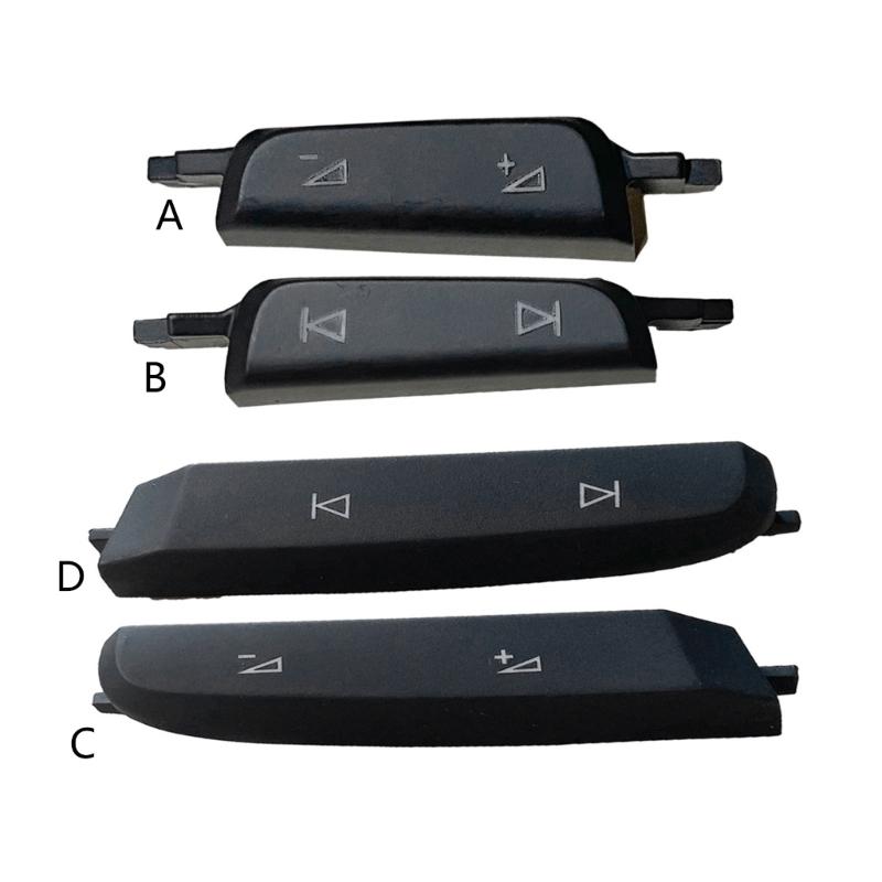 Multifunction Steering Wheel Control Switch Button Kit Replacement 5G0959442