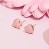 New Forever Love Earrings (6 Colors)