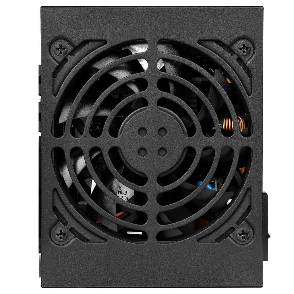 SilverStone SFX Series 80PLUS Gold Certified Power Supply 700W SST-SX700-G-Rev