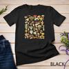 Mushroom T Shirt Mycology Fungi Foraging Whisperer