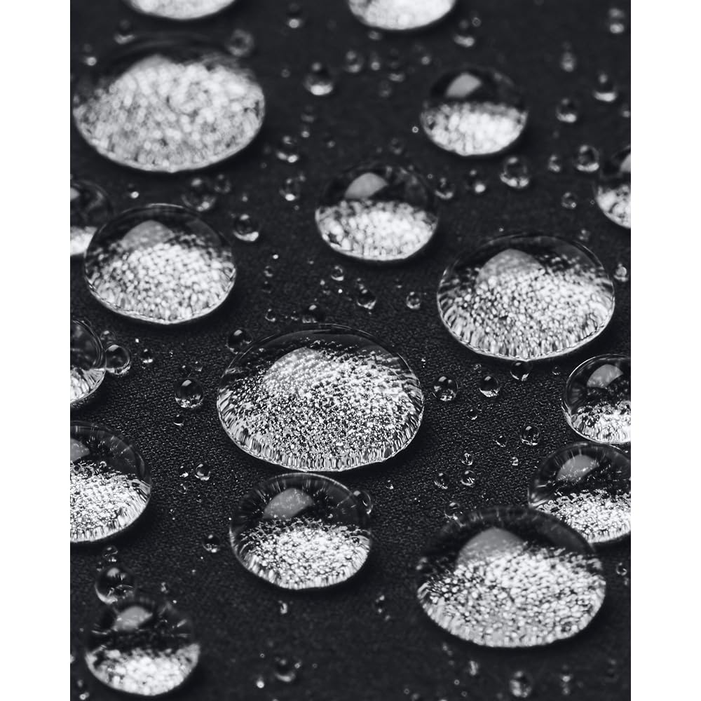 Under Armour UA Storm Daytona HZ Black White MD