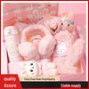 Winter Gift Box for 10-Year-Old Girls: Warm and Practical Birthday Present for Kindergarten and Primary School Students