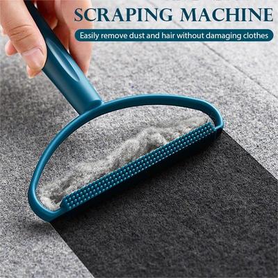 Taşınabilir Lint Remover Fuzz Kumaş Tıraş Makinesi Halı Ceket Kazak Elbise Kabartmak Kumaş Tıraş Makinesi Fırçası Temiz Aracı Kürk Sökücü