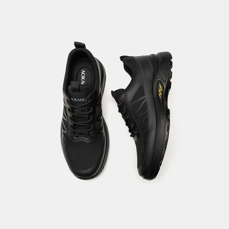 Aokang Men's Lightweight Breathable Casual Shoes