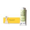 LOCCITANE Verbena Perfumed Hand Cream 30mL Gift Box Included