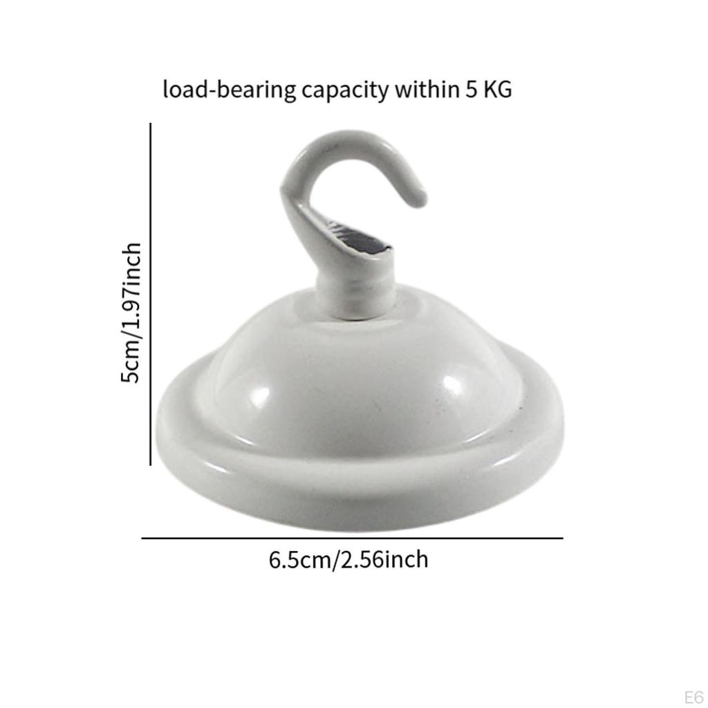 Ceiling Bracket for Wall Hanging In Dining Room and Outdoor