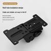 Self-Locking Thickened Folding Hinge for Table, Chair, or Stool Legs