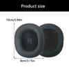 Replacement Earpads Ear Pad Ear Cushions for OneOdio A70 A71 Headphones Sponges Cover Case Earphone Repair Part