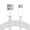 ANLINK 3M Power Extension Cable, USB A To USB C Extended Charging and Data Sync Cord for USB-C Enabled Security Cameras or Devices (Phones, Switch Pro