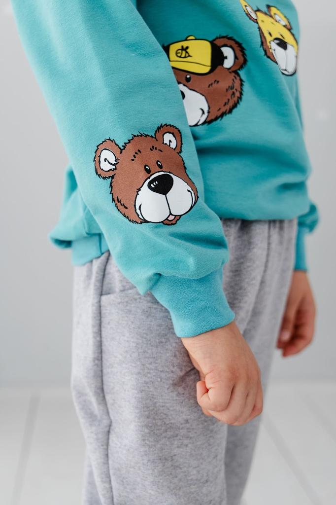 Clothing Set (boys), Any season  6063-057-33-8 HC