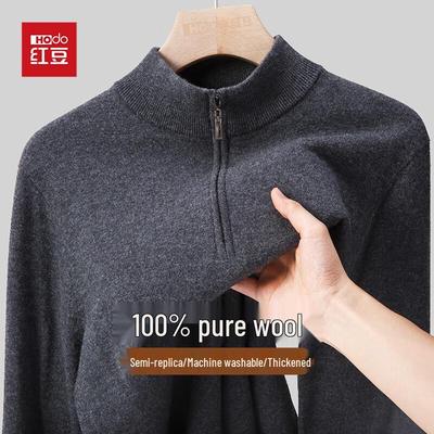 Warme Kleidung – Pullover