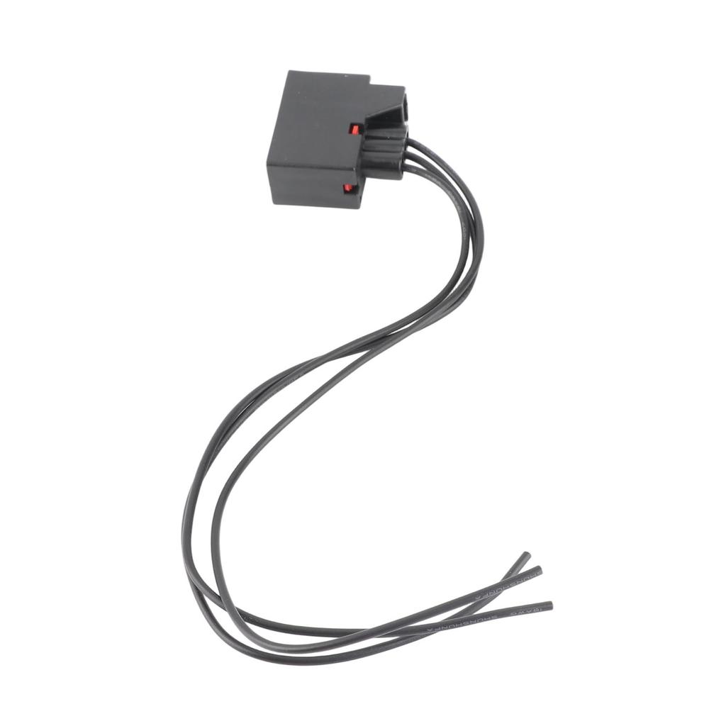 Front Turn Signal Connector Plug Harness 68065016AB Light Connector for Wrangler JK 2007 To 2018