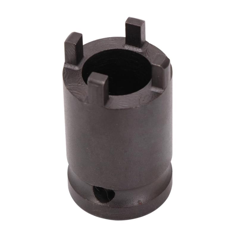 Motorcycle Electric Dirt Bike Tool Kit- Four Jaw Socket Wrench Nut Removal For Sur-Ron Light Bee X& S For Segway X260