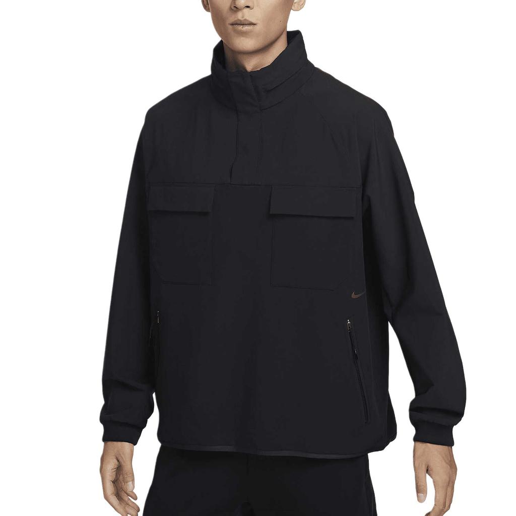 New Nike Jackets Men's Black FV8763-010