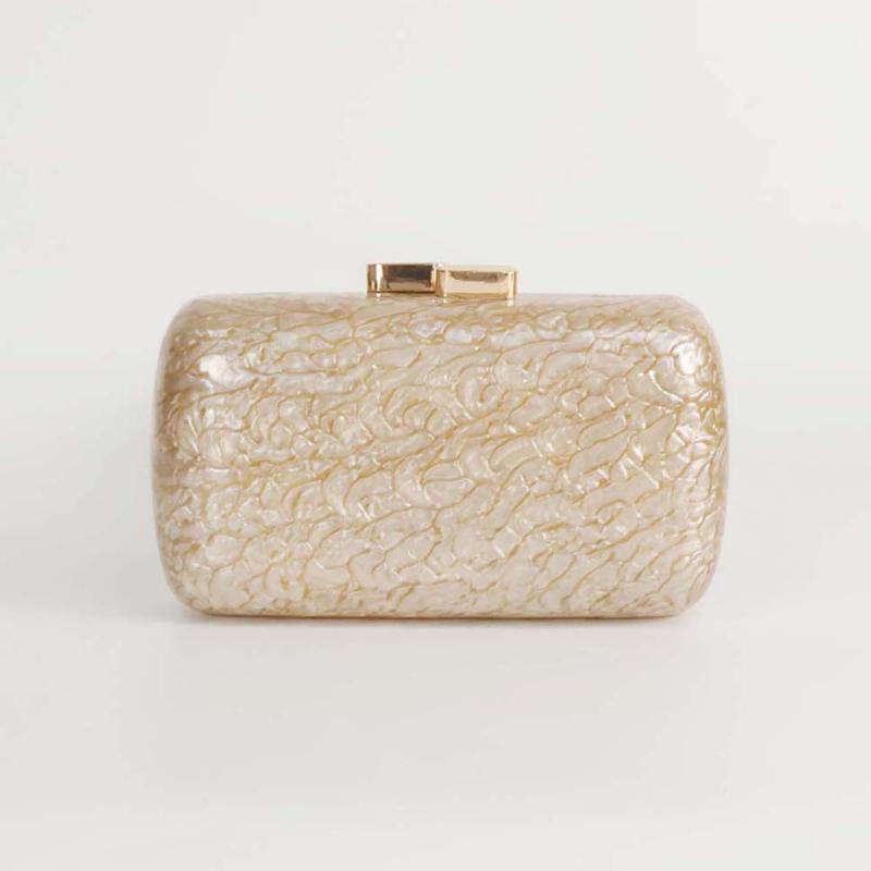 

Clutch Evening Bag Acrylic Wedding Fashion New Crossbody Shoulder Red Bags Women s Luxury Portable Wallet Open Tops Designer Bag 19.5x11.5x6cm шампанського