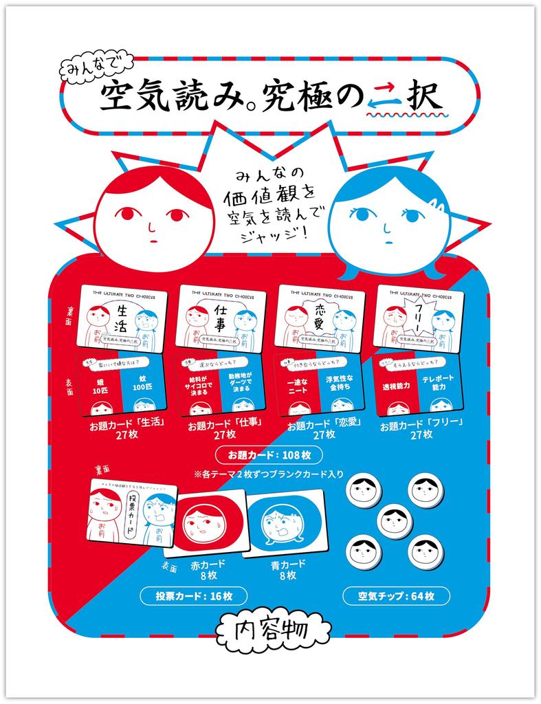 reads the The ultimate Board game [Everyone mood. choice]