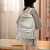 Informal Spacious Backpack; Suitable for School and Commuting; Unisex Notebook Rucksack; Great Gift for Birthdays and Holidays.