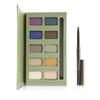 Maquillaje de ojos – Sombras para los ojos