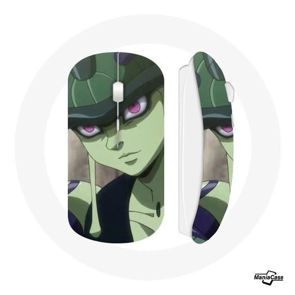Souris Sans Fil Meruem série Hunter x Hunter Anime