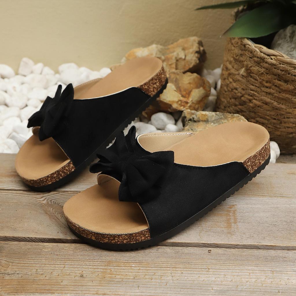 Women Sandals Casual Summer Sandals Flat Shoes Female Summer Shoes For Women Femme Beach Slippers Women