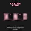 Blackpink Kill This Love (čierna verzia)