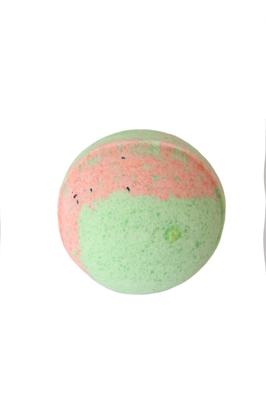 Bath Bomb Juicy Watermelon 220 G