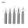 Soldering Iron Tip 936 Soldering Iron Tip I+B+K+3C+2.4D Practical