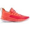 Under Armour Curry 7 Sour Patch Kids Peach Sneakers 3021258-603