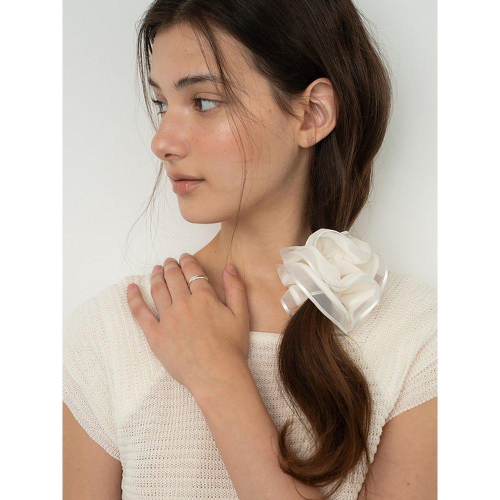 

Камилла_2 цвета White