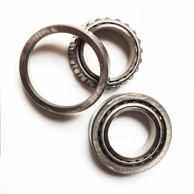 1/2/3/4/5PCS 30x50x12 MM Wheel Steering Head Column 305012 Tapered Roller Motorcycle Bearings 30x50x15 MM