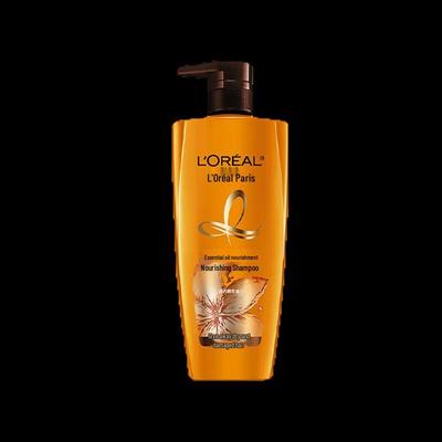Champú Nutritivo con Aceite L'Oréal