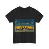 GT4 GT3RS Style Classic Fans Tshirt 100% Cotton T-shirt Mens Tees Top Tee
